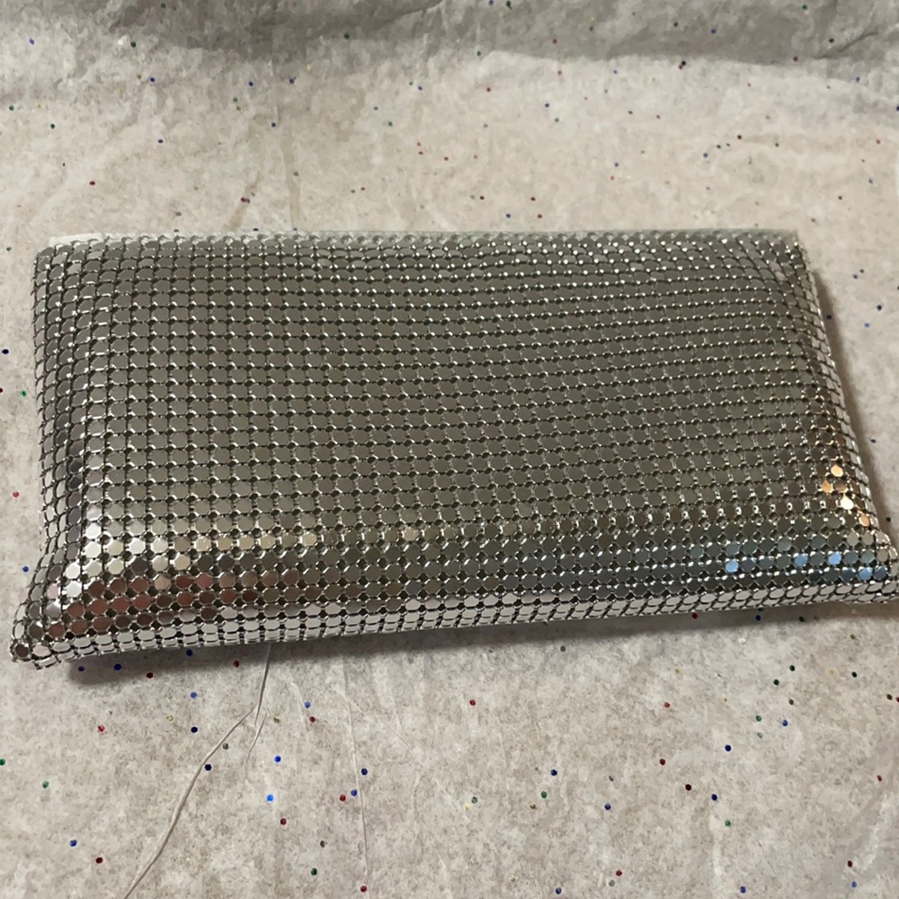 Brand New Clarins Cosmetics Bag